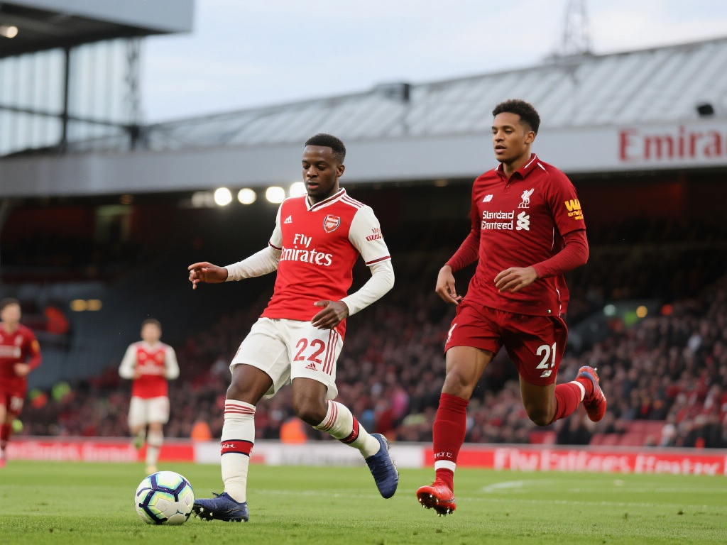 2分钟2球!利物浦逼平阿森纳,梅里诺救主+染红,枪手3轮不胜 从数据上看,阿森纳近三轮联赛未尝胜绩,但