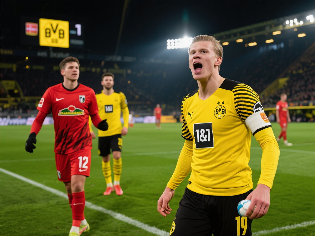 明晚的比赛对于多特蒙德来说至关重要，但对