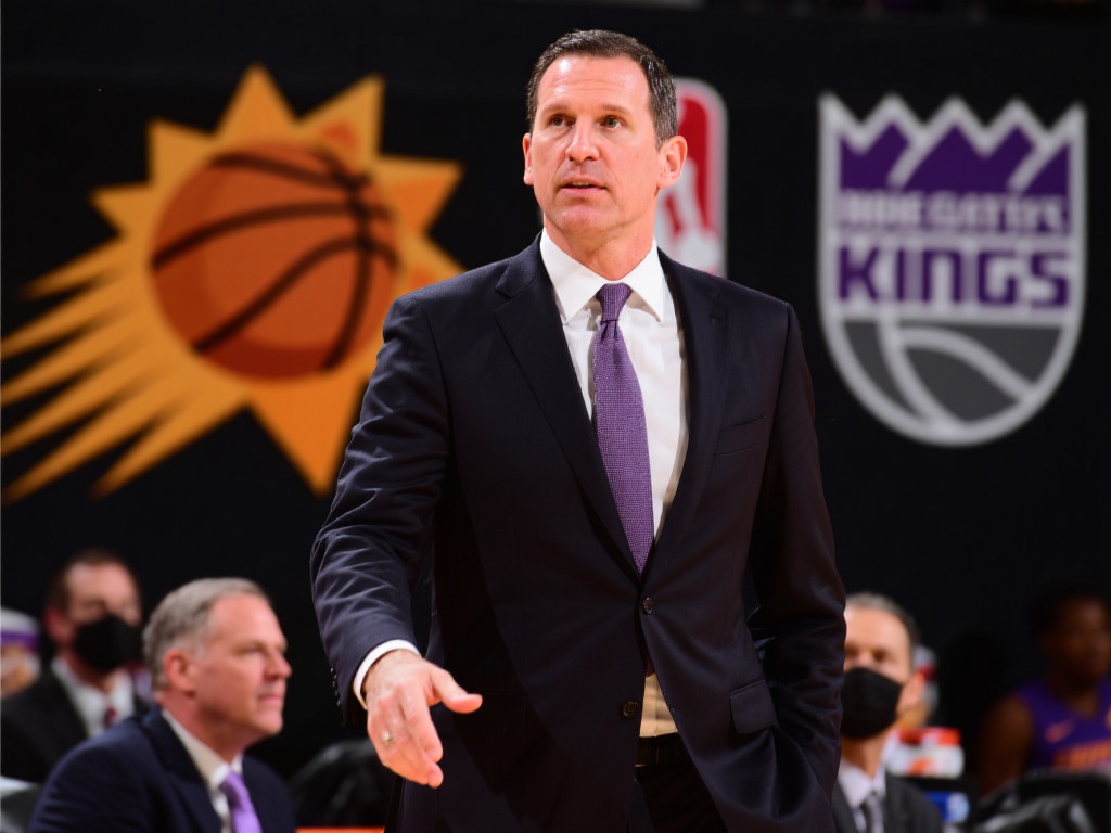 无论是太阳队还是国王队，总经理可能离职的