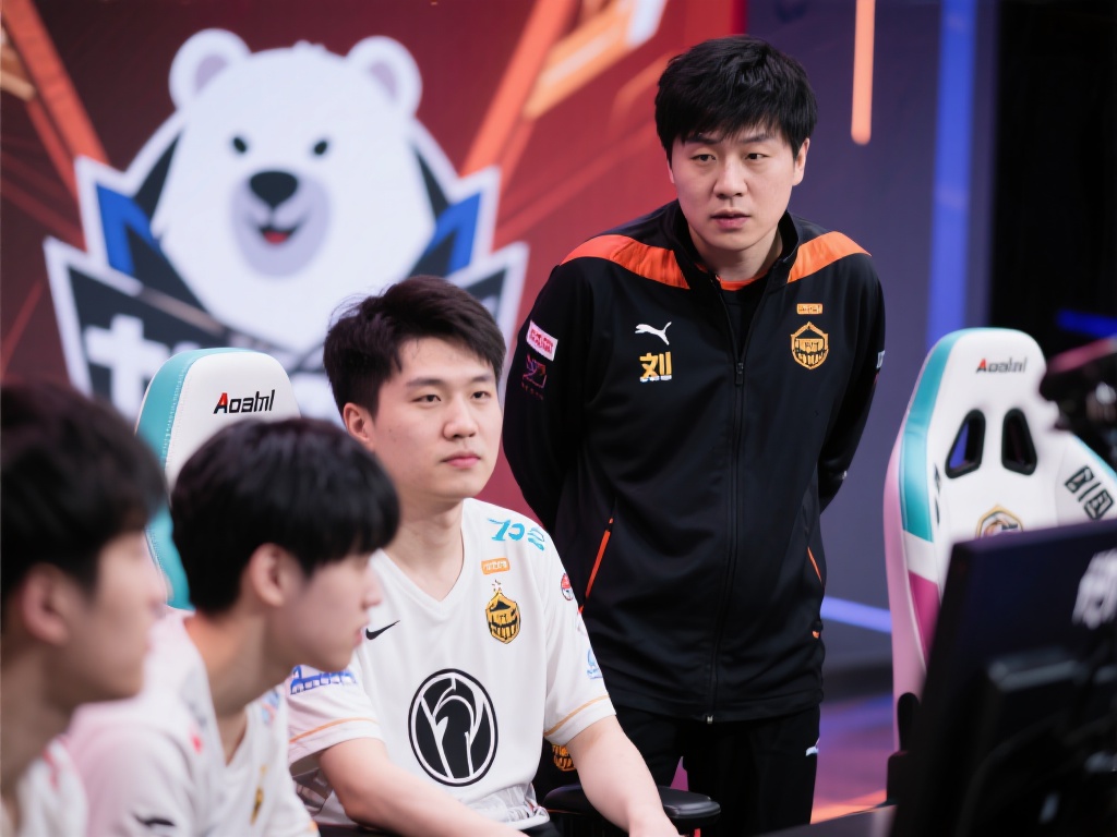 小白熊后援会长发文质问久哲:您是否真正理解教练的职责? 针对小白熊后援会的质问,久哲作为一位经验