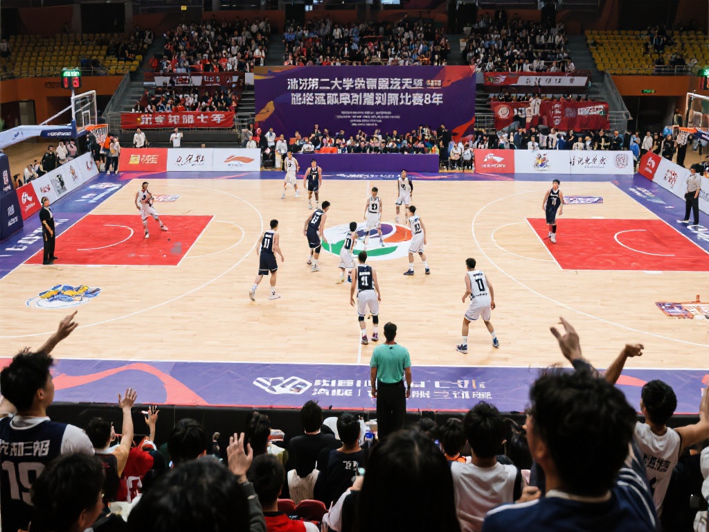 比如在去年赛事中，浙江大学冷门逆袭晋级八