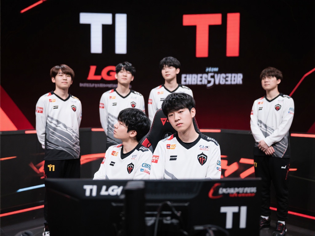 这正是T1战队在LCK赛季中常常能脱颖而