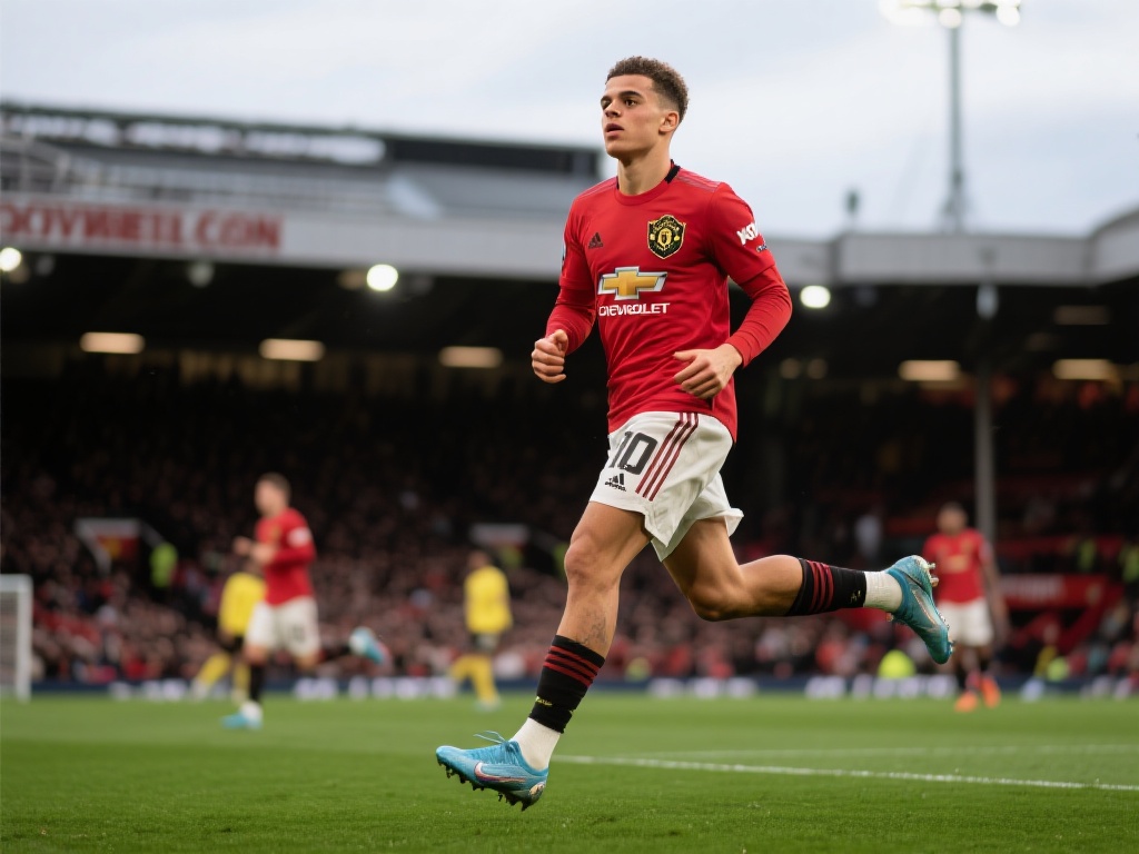 电讯报:格林伍德有望回归英超,至少2支英超队伍对其感兴趣 对于格林伍德来说,重返英超既是机遇也是挑